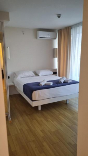 Apartment in Orbi City